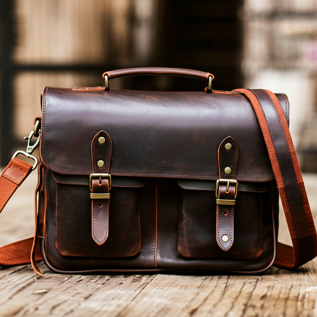 The Messenger Co.